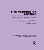 The Passing of Arthur (eBook, PDF)