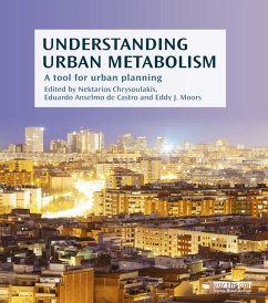 Understanding Urban Metabolism (eBook, PDF)