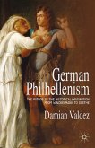 German Philhellenism (eBook, PDF)