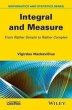 Integral and Measure (eBook, ePUB) - Bild 1