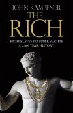 The Rich (eBook, ePUB)
