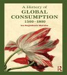 A History of Global Consumption (eBook,... - Bild 1