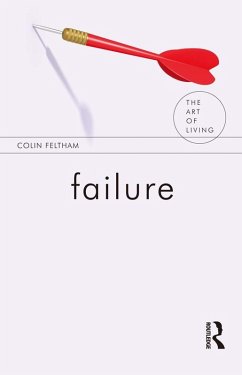 Failure (eBook, ePUB) - Feltham, Colin