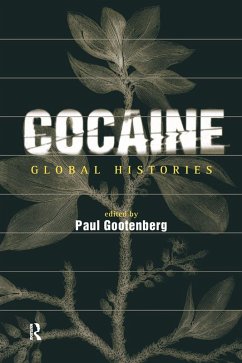 Cocaine (eBook, ePUB)