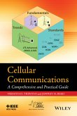 Cellular Communications (eBook, ePUB)