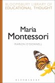 Maria Montessori (eBook, ePUB) Maria Montessori (eBook, ePUB)