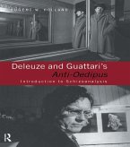 Deleuze and Guattari's Anti-Oedipus (eBook, ePUB)