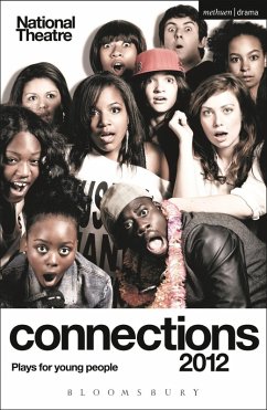 Cover National Theatre Connections 2012: Plays for Young People (eBook, ePUB)
