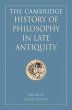 Cambridge History of Philosophy in Late... - Bild 1