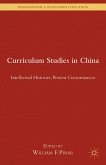 Curriculum Studies in China (eBook, PDF)