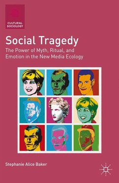 Social Tragedy (eBook, PDF) - Baker, S.