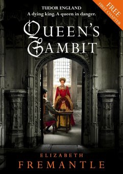 Queen's Gambit Free 1st Chapter (eBook, ePUB) - Fremantle, Elizabeth