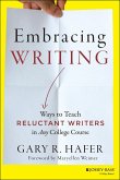 Embracing Writing (eBook, ePUB)