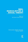 Men, Masculinities and Social Theory (RLE Social Theory) (eBook, ePUB)