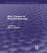 Key Cases in Psychotherapy (Psychology... - Bild 1