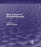 Key Cases in Psychotherapy (eBook, ePUB)
