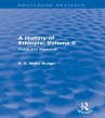 A History of Ethiopia: Volume II... - Bild 1