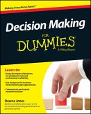 Decision Making For Dummies (eBook, ePUB)