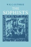 History of Greek Philosophy: Volume 3, The Fifth Century Enlightenment, Part 1, The Sophists (eBook, PDF)