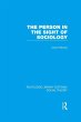 The Person in the Sight of Sociology... - Bild 1