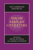 Cambridge History of South African Literature (eBook, PDF)