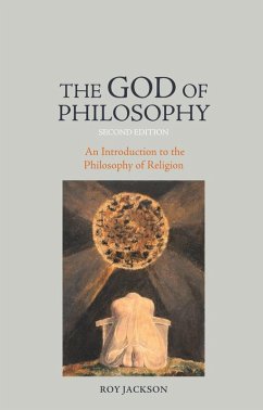 Cover The God of Philosophy (eBook, PDF)