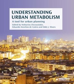 Understanding Urban Metabolism (eBook, ePUB)