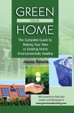 Green Your Home (eBook, ePUB)