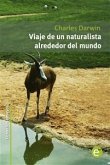 Viaje de un naturalista alrededor del mundo (eBook, PDF)