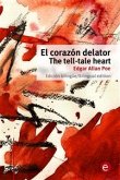 El corazón delator/The tell-tale heart (eBook, PDF)