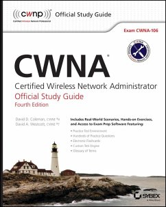 CWNA (eBook, ePUB) - Coleman, David D.; Westcott, David A.