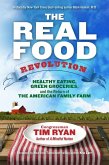 The Real Food Revolution (eBook, ePUB)