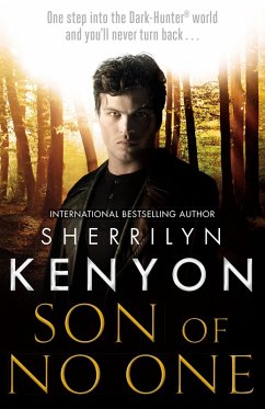 Son of No One (eBook, ePUB) - Kenyon, Sherrilyn