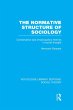 The Normative Structure of Sociology... - Bild 1