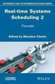 Real-time Systems Scheduling 2 (eBook, ePUB)