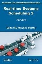 Real-time Systems Scheduling 2 (eBook, ePUB)