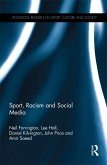 Sport, Racism and Social Media (eBook, ePUB)