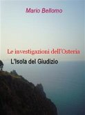 Le investigazioni dell'osteria - L'Isola del Giudizio (eBook, ePUB)