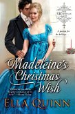 Madeleine's Christmas Wish (eBook, ePUB)