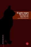 El gato negro/The black cat (eBook, PDF)