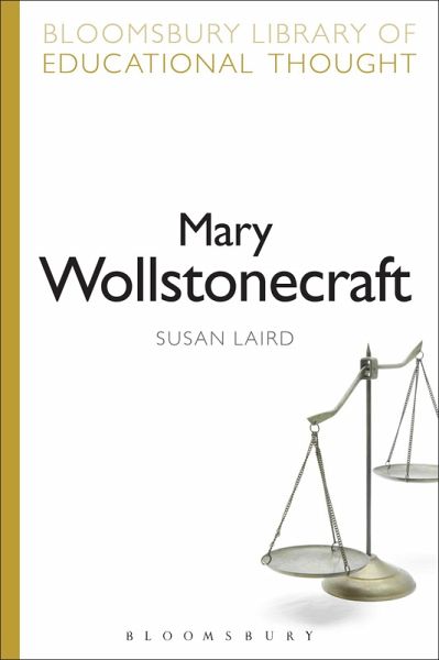 Mary Wollstonecraft (eBook, ePUB)