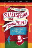 Shakespeare for Young People (eBook, PDF)