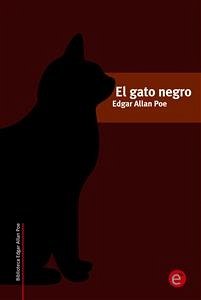 El gato negro (eBook, PDF) - Allan Poe, Edgar