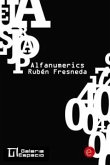 Alfanumerics (eBook, PDF)