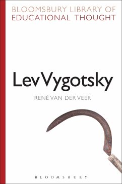 Lev Vygotsky (eBook, ePUB) - Veer, René van der