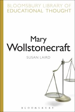 Cover Mary Wollstonecraft (eBook, PDF)