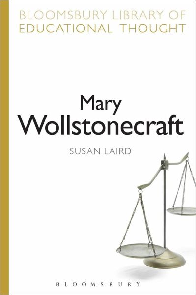 Mary Wollstonecraft (eBook, PDF)