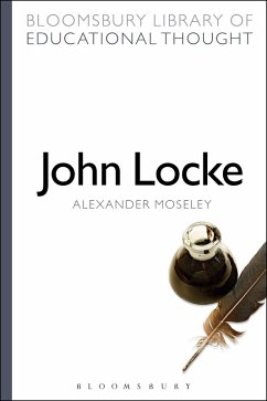 John Locke (eBook, ePUB) - Moseley, Alexander