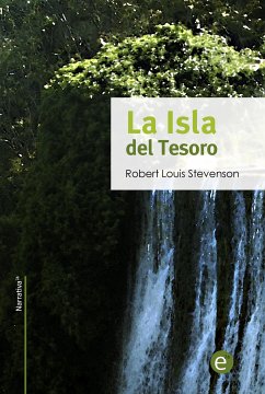 La isla del tesoro (eBook, PDF) - Louis Stevenson, Robert