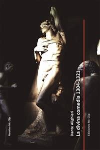 Cover La divina comedia 1304-1321 (eBook, PDF)